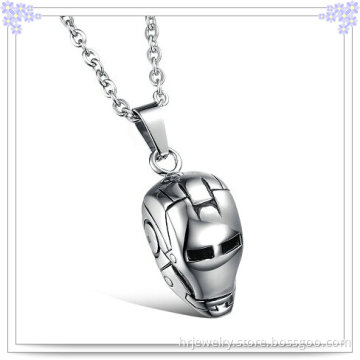 Men's Fashion Stainless Steel Jewelry Pendant (HR2067)
